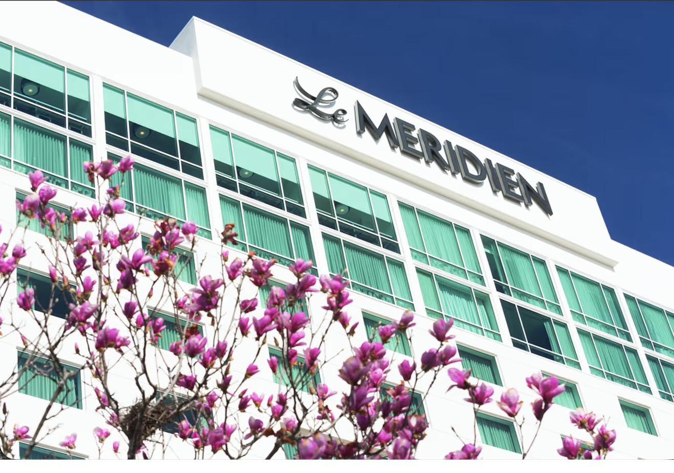 Le Méridien Atlanta Perimeter Mall